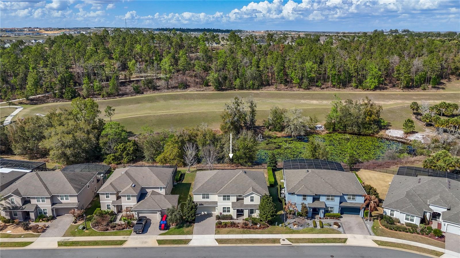 615 TIMBERVALE TRL, CLERMONT, FL — photo 153