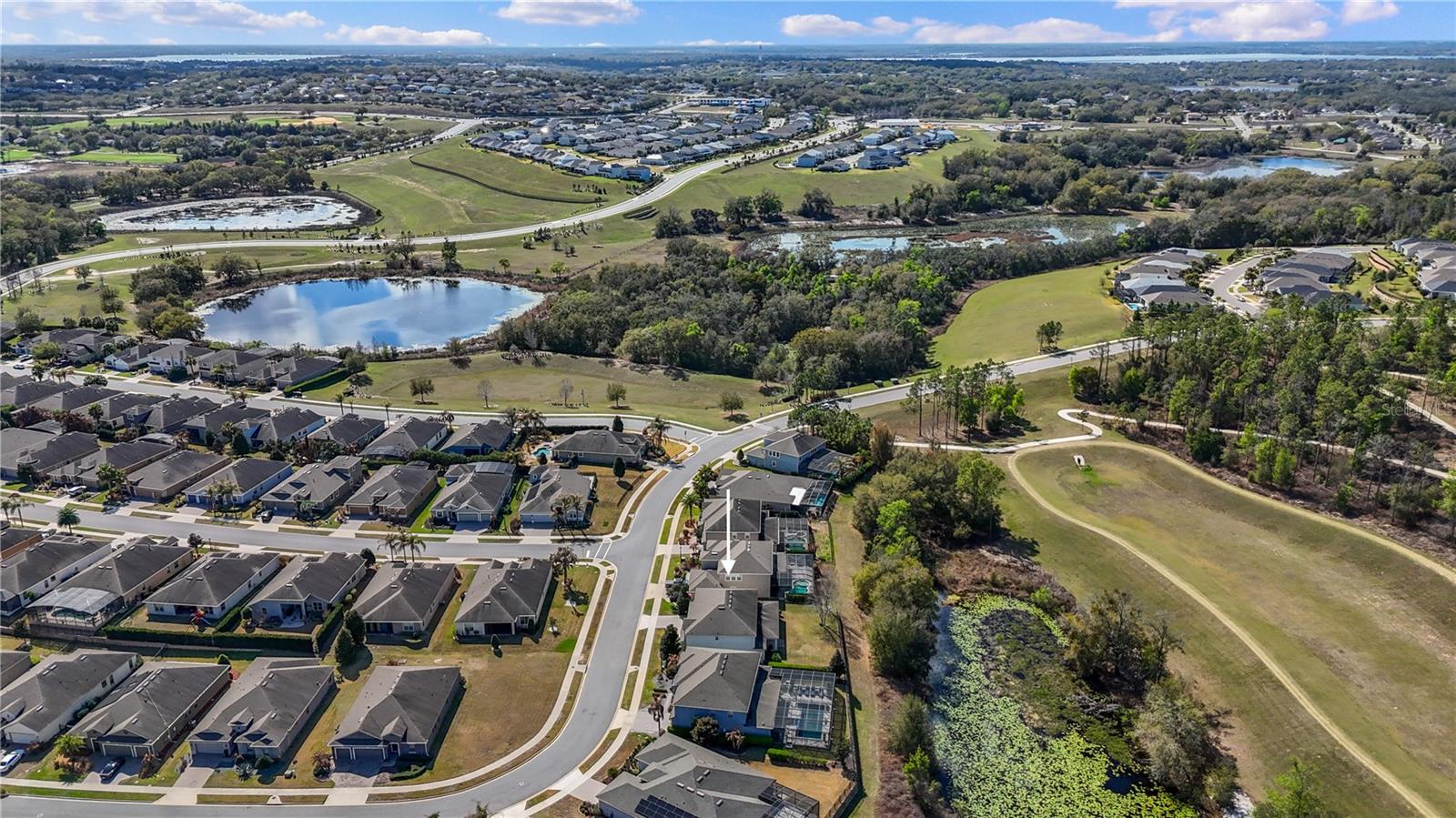615 TIMBERVALE TRL, CLERMONT, FL — photo 162