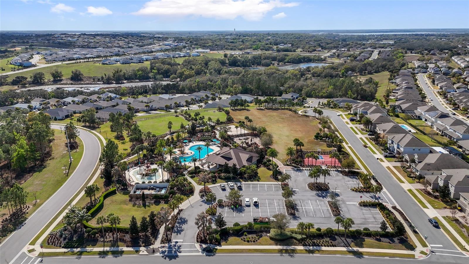 615 TIMBERVALE TRL, CLERMONT, FL — photo 175