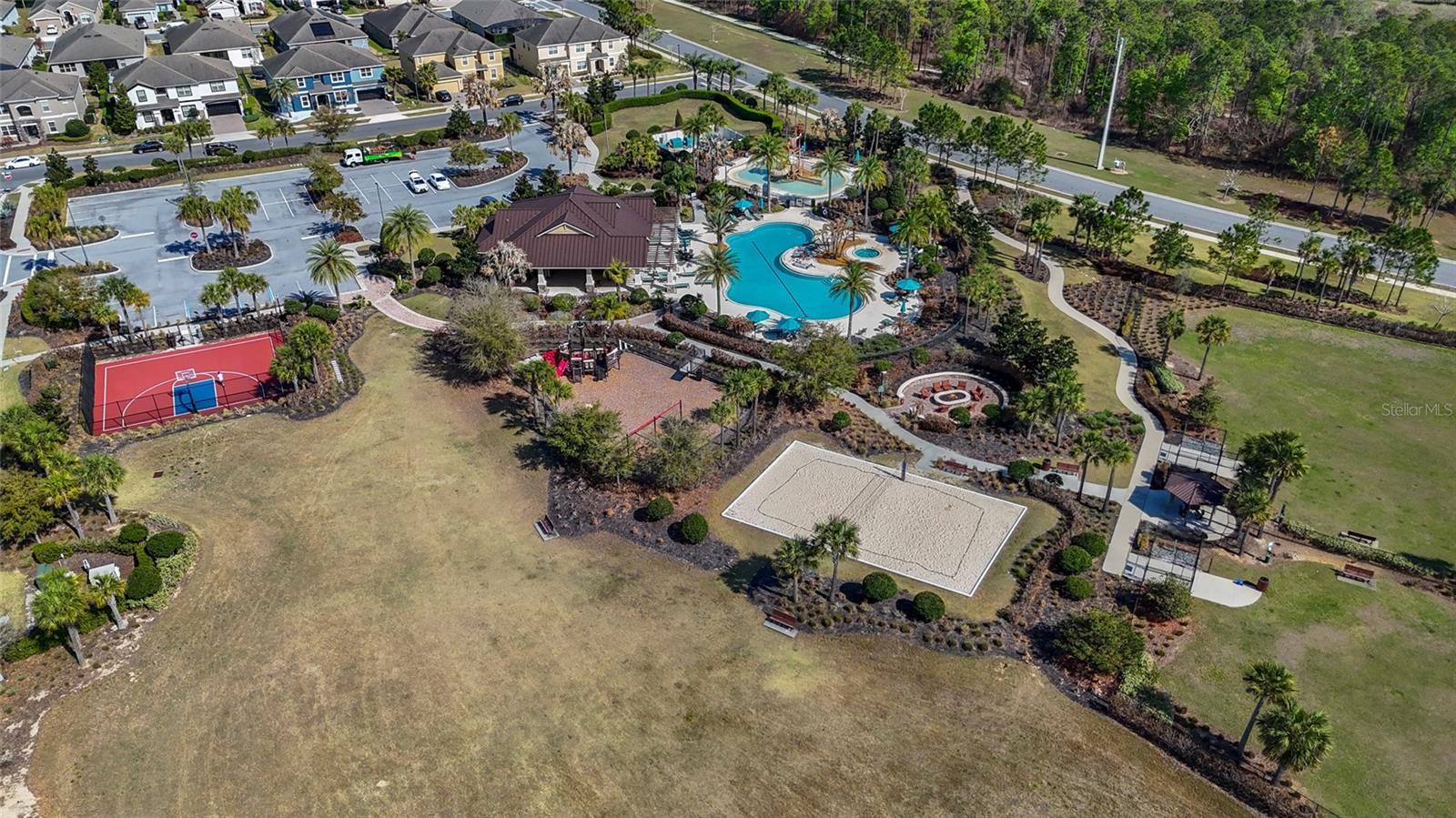 615 TIMBERVALE TRL, CLERMONT, FL — photo 179