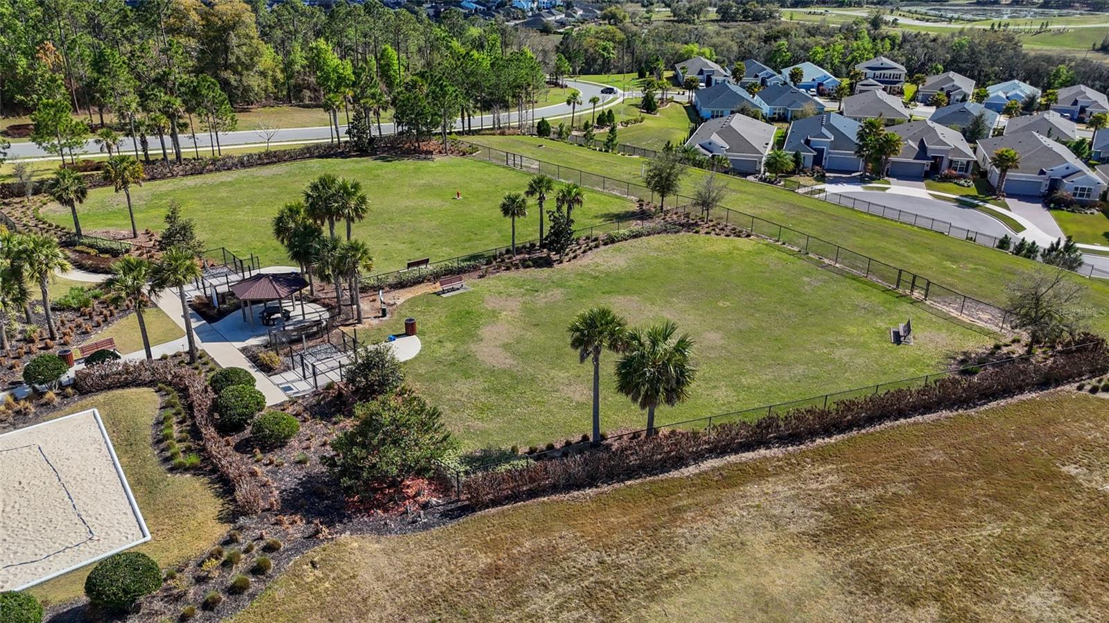 615 TIMBERVALE TRL, CLERMONT, FL — photo 181