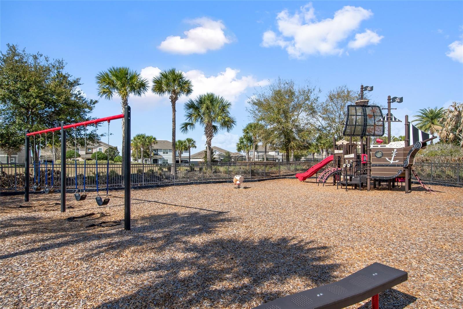 615 TIMBERVALE TRL, CLERMONT, FL — photo 191