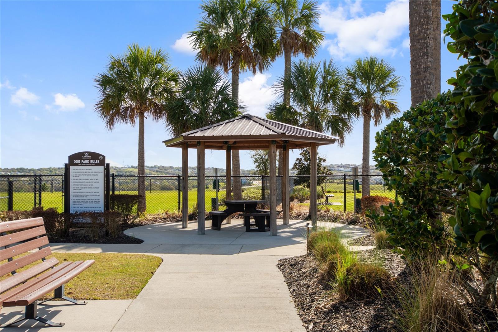 615 TIMBERVALE TRL, CLERMONT, FL — photo 194