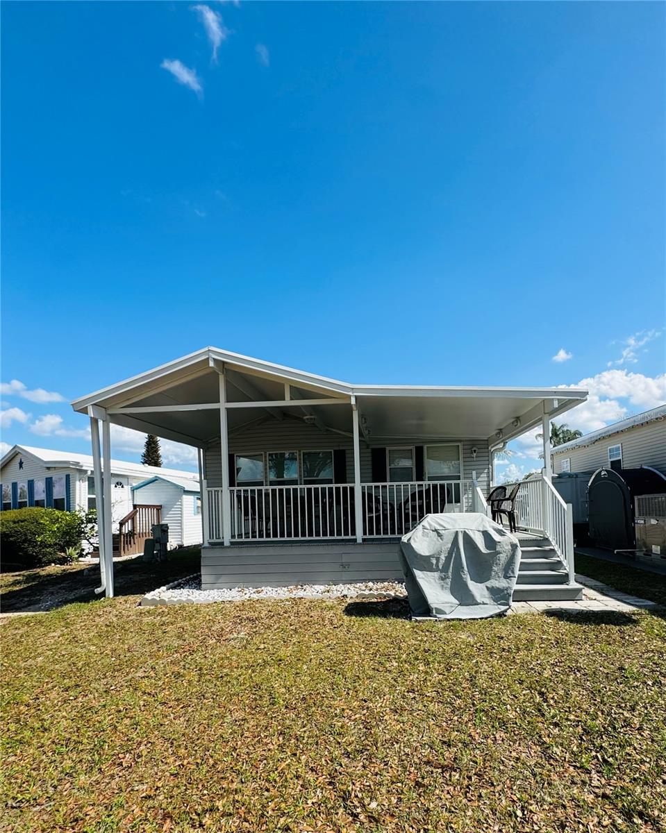 627 ARNOLD PALMER DR, DAVENPORT, FL — photo 3