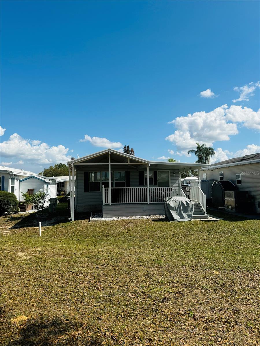 627 ARNOLD PALMER DR, DAVENPORT, FL — photo 4