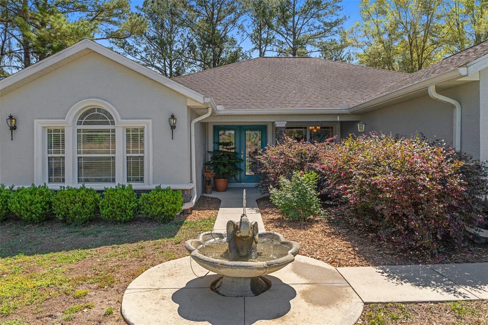 8623 N DORA WAY, DUNNELLON, FL — photo 4