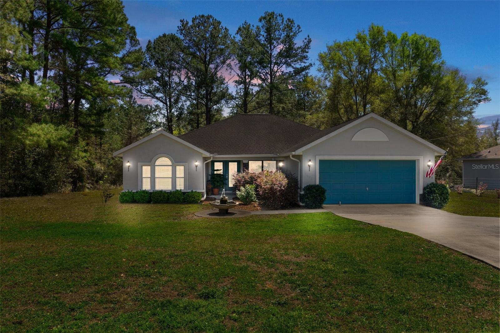 8623 N DORA WAY, DUNNELLON, FL — photo 49