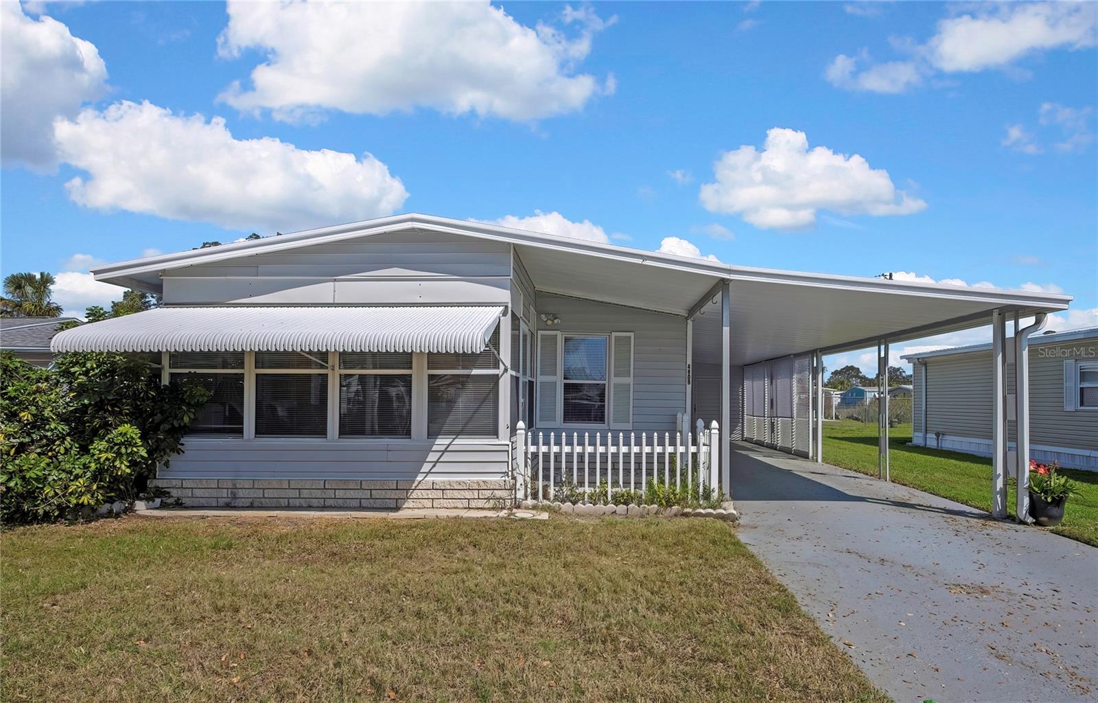 4809 EMPRESS LN, HOLIDAY, FL — photo 39