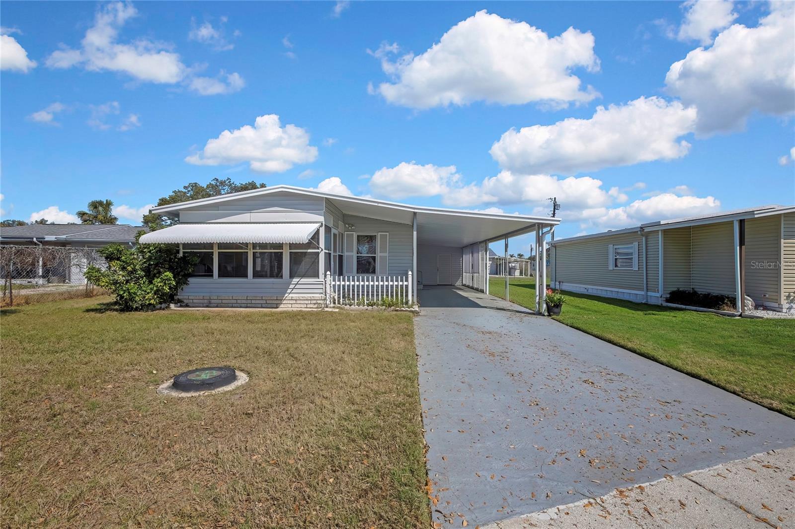 4809 EMPRESS LN, HOLIDAY, FL — photo 40