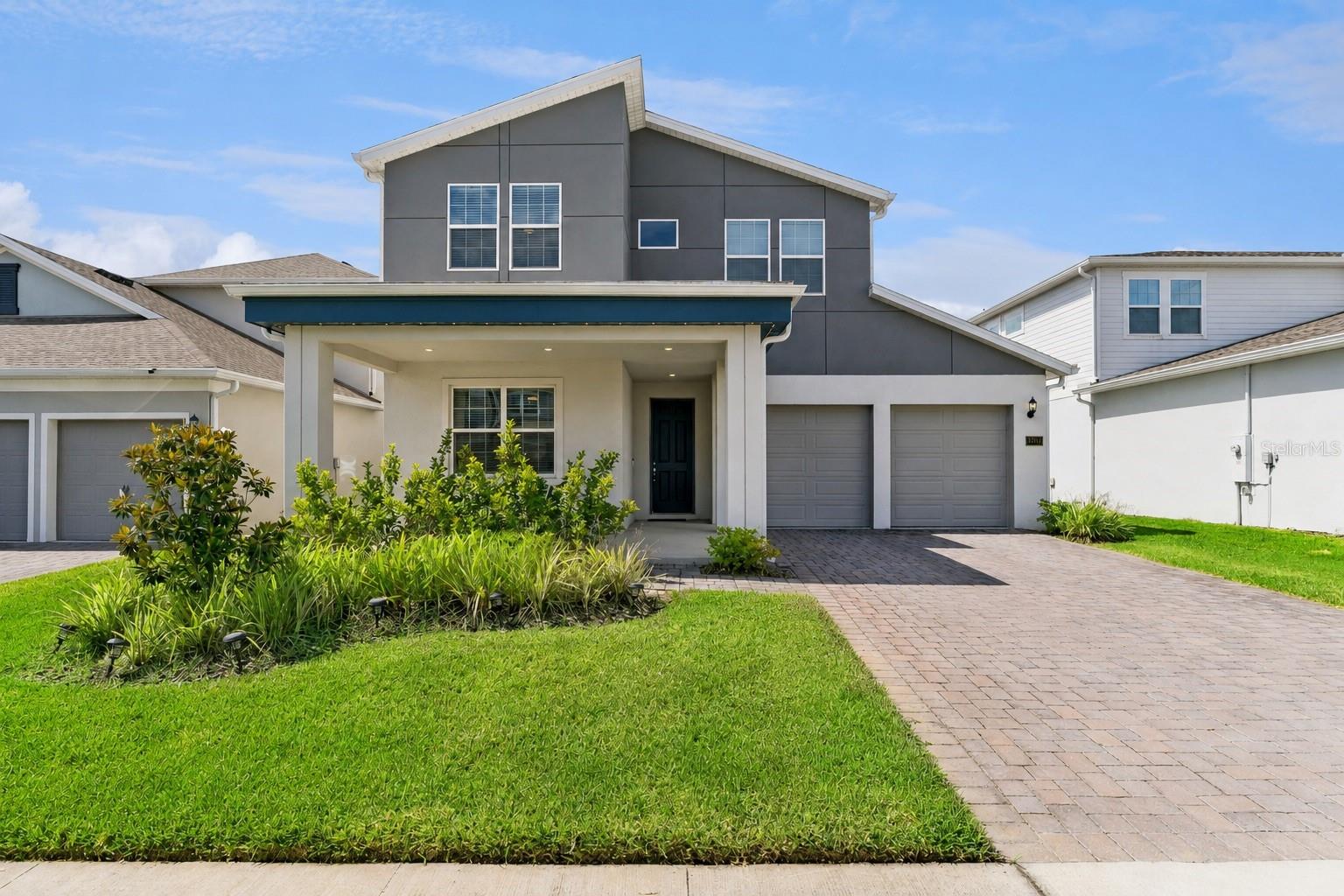 19310 BANFIELD PL, ORLANDO, FL