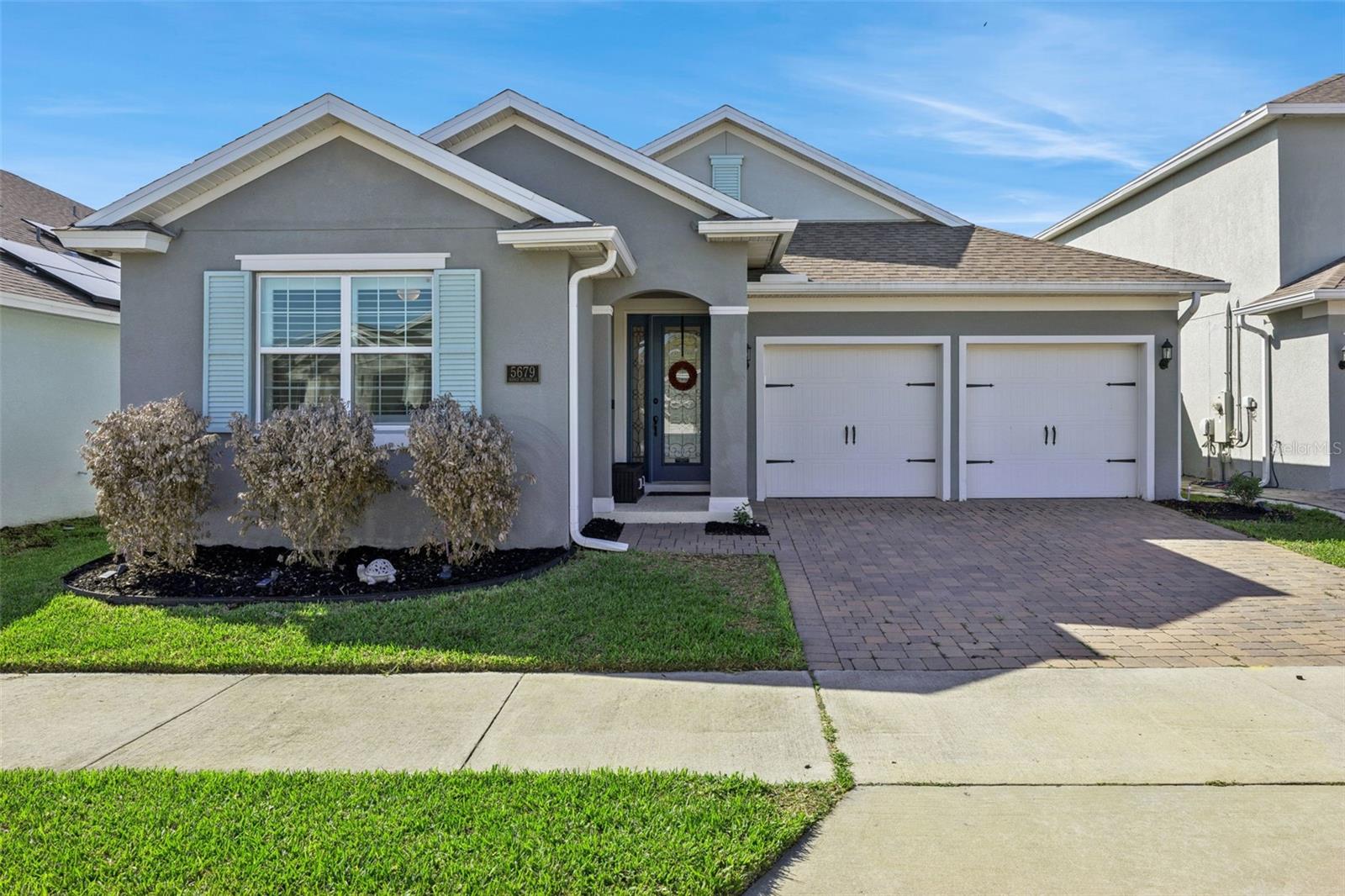 5679 ORANGE ORCHARD DR, WINTER GARDEN, FL