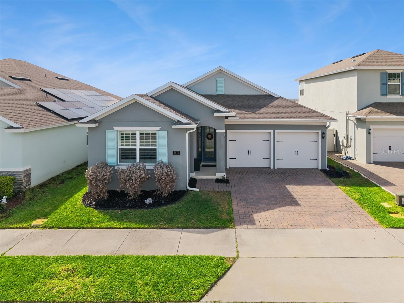 5679 ORANGE ORCHARD DR, WINTER GARDEN, FL — photo 2
