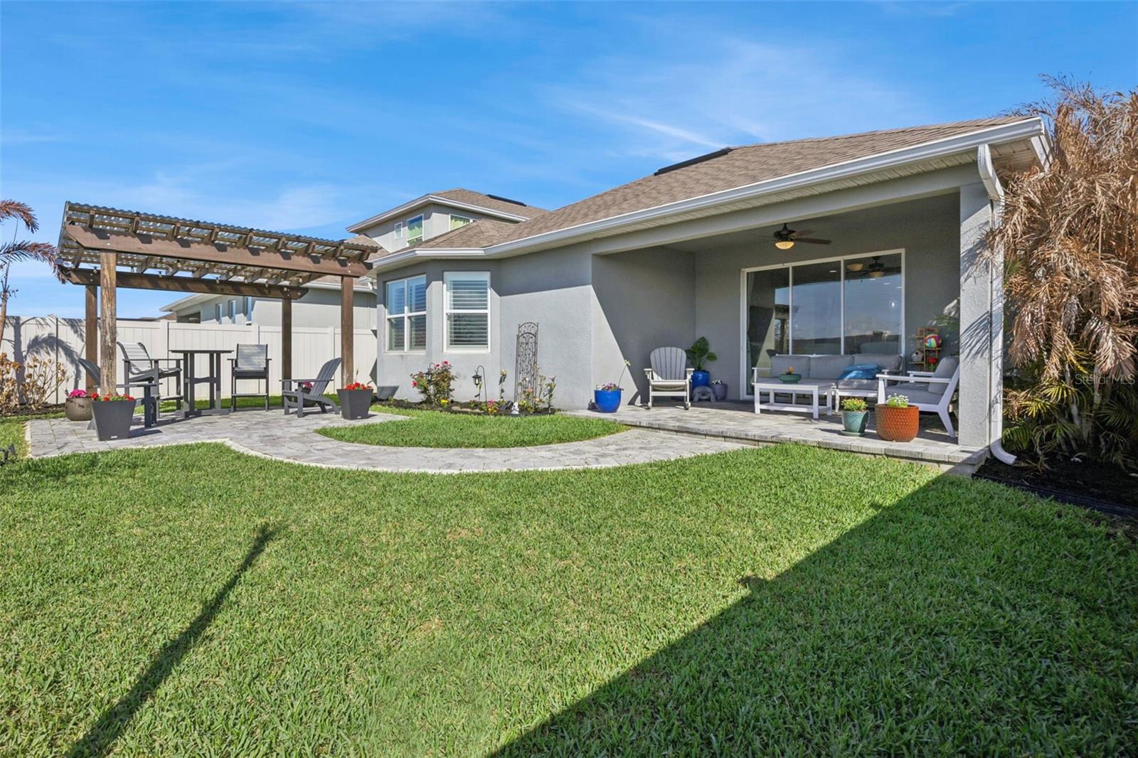 5679 ORANGE ORCHARD DR, WINTER GARDEN, FL — photo 41