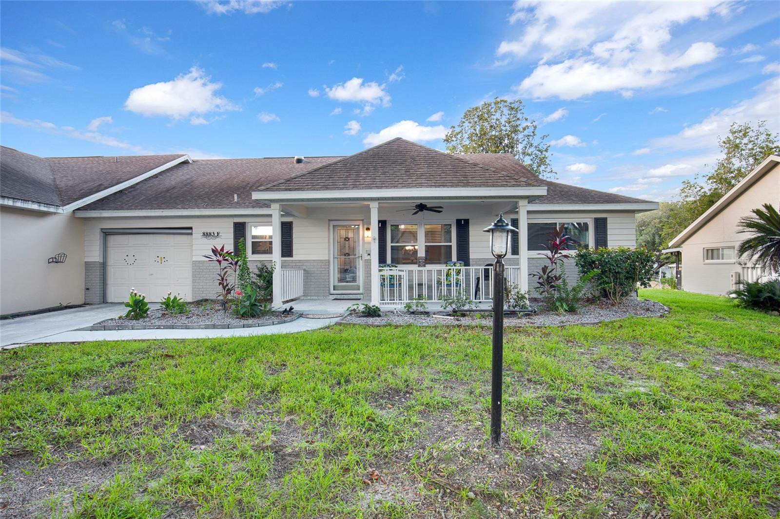 8883 SW 93RD LN #F, OCALA, FL