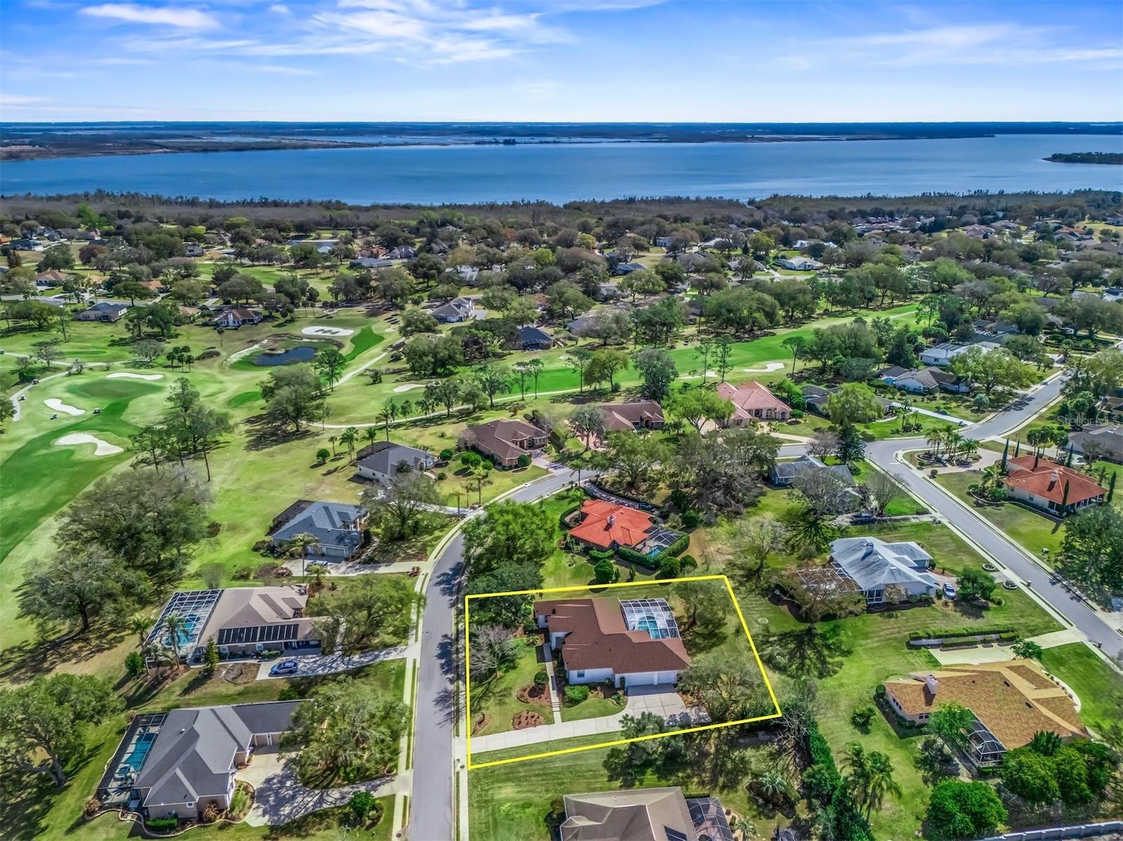 39407 TREELINE DR, LADY LAKE, FL — photo 7