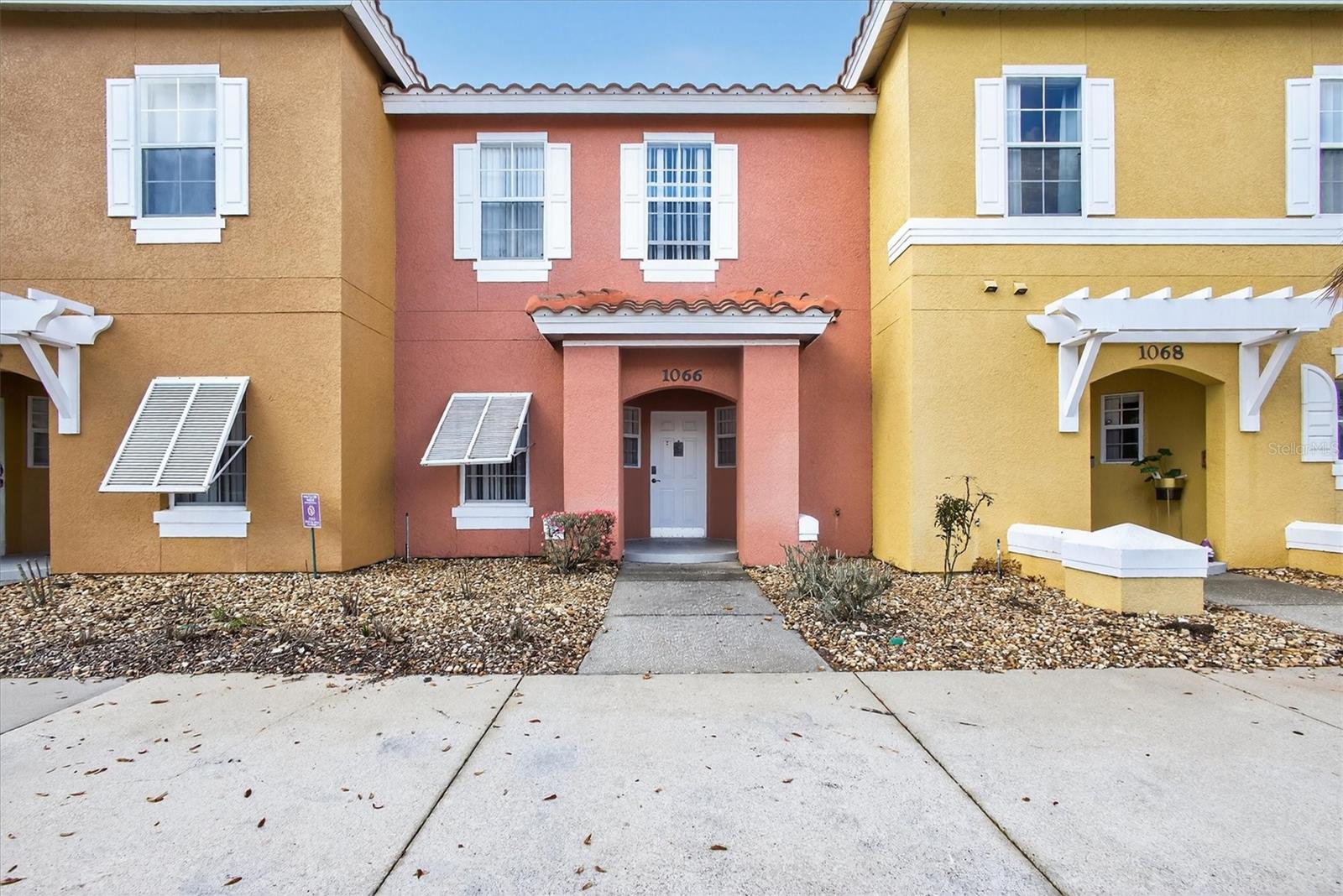 1066 PARK RIDGE CIR, KISSIMMEE, FL — photo 3
