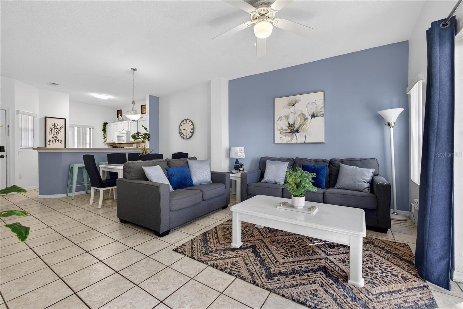 1066 PARK RIDGE CIR, KISSIMMEE, FL — photo 8