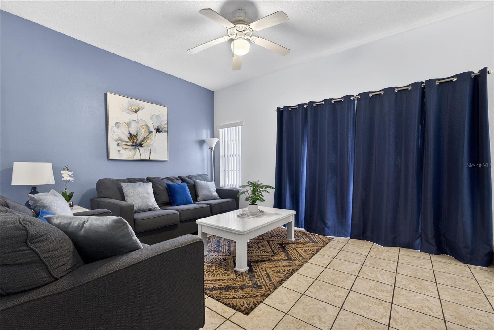 1066 PARK RIDGE CIR, KISSIMMEE, FL — photo 9