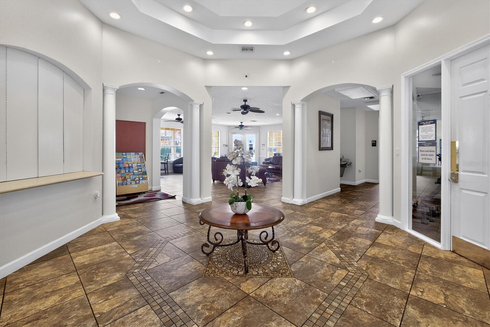 1066 PARK RIDGE CIR, KISSIMMEE, FL — photo 19