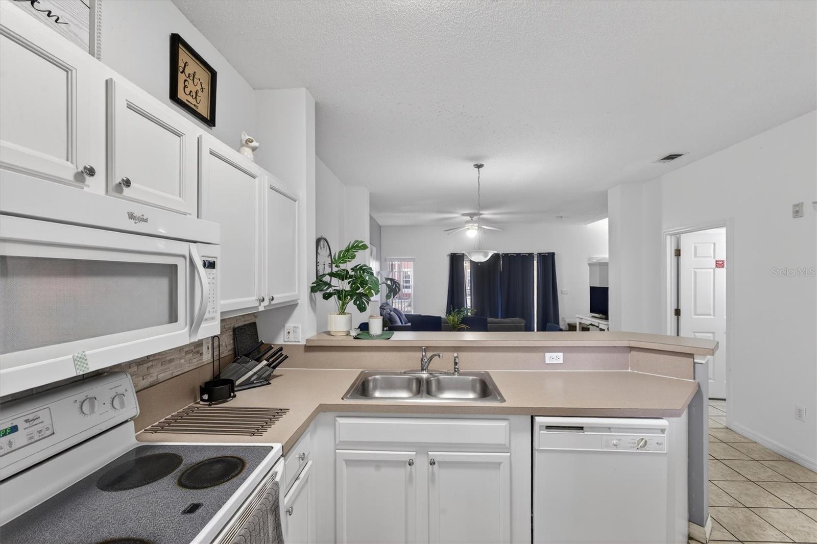 1066 PARK RIDGE CIR, KISSIMMEE, FL — photo 46