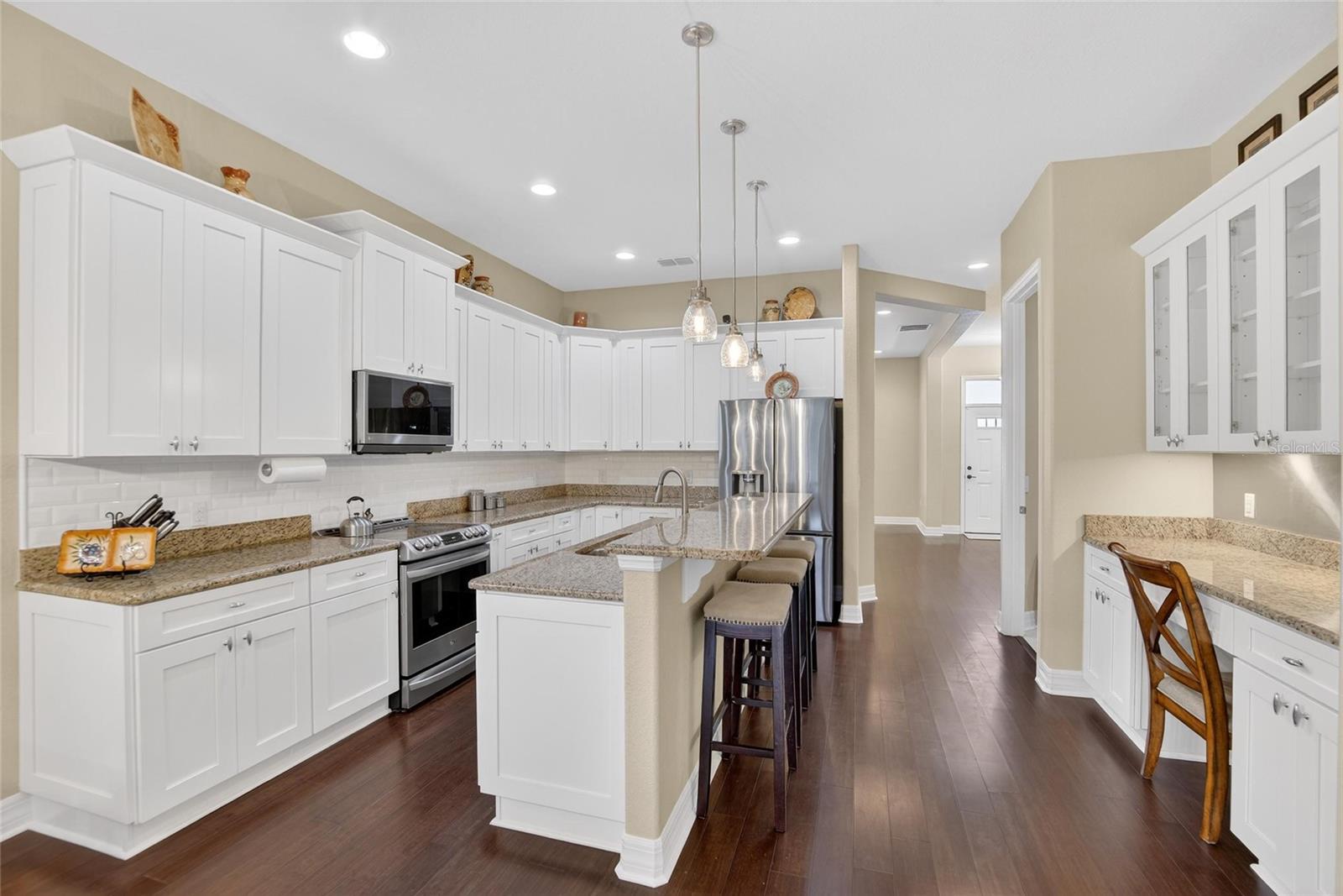6870 SHIMMERING DR, LAKELAND, FL — photo 12