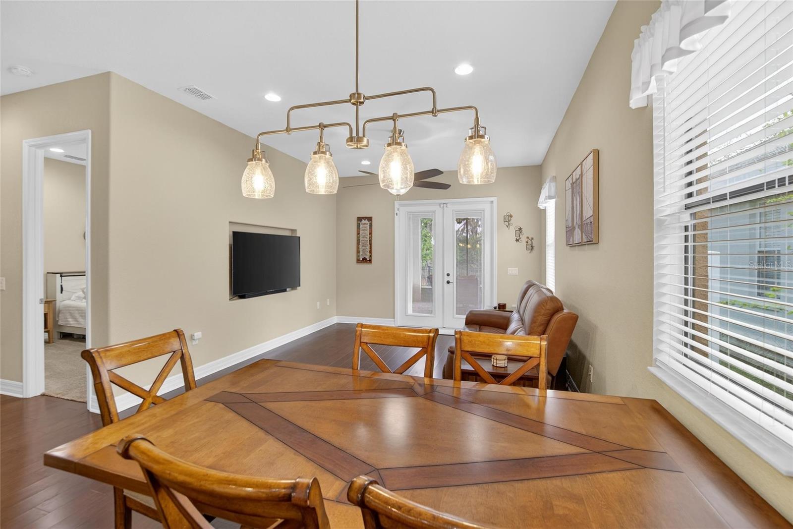 6870 SHIMMERING DR, LAKELAND, FL — photo 17