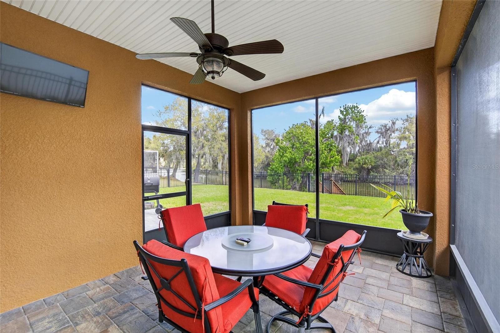 6870 SHIMMERING DR, LAKELAND, FL — photo 43