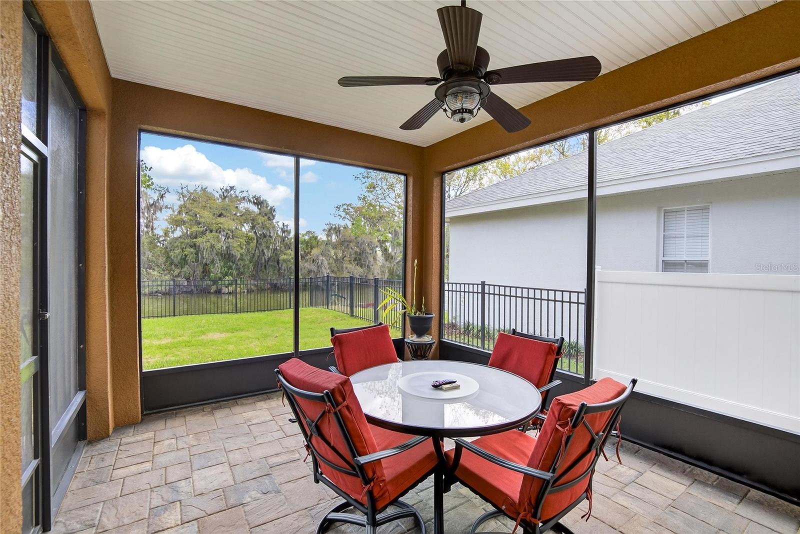 6870 SHIMMERING DR, LAKELAND, FL — photo 44