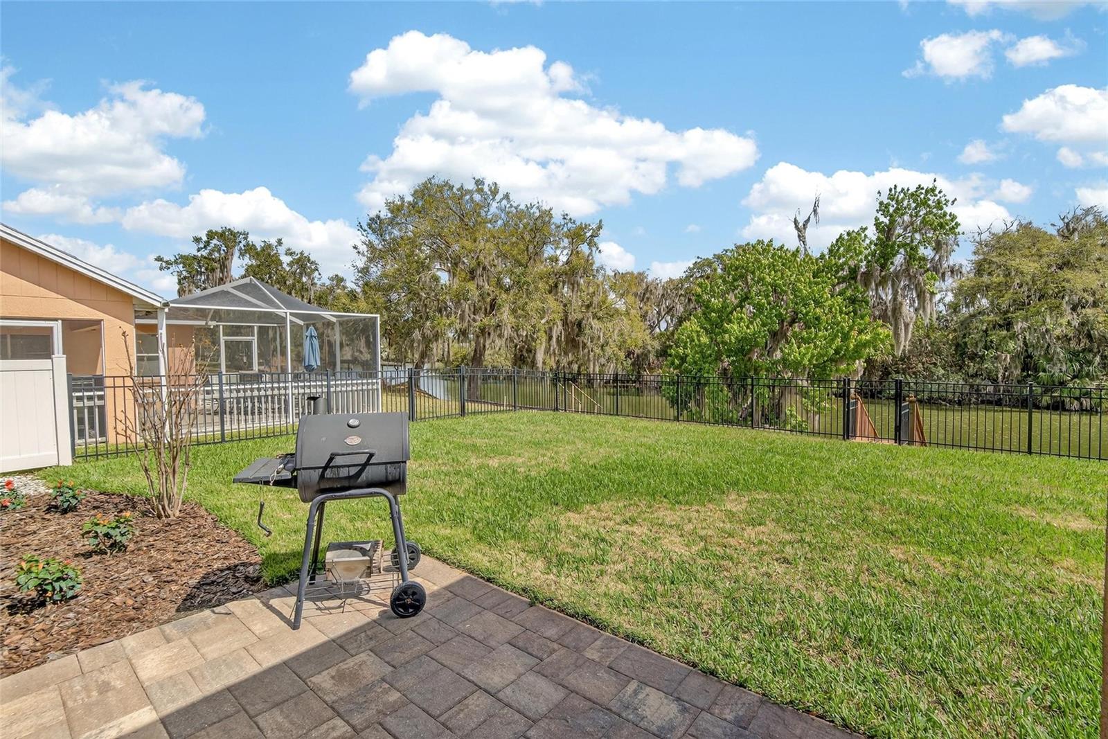 6870 SHIMMERING DR, LAKELAND, FL — photo 48