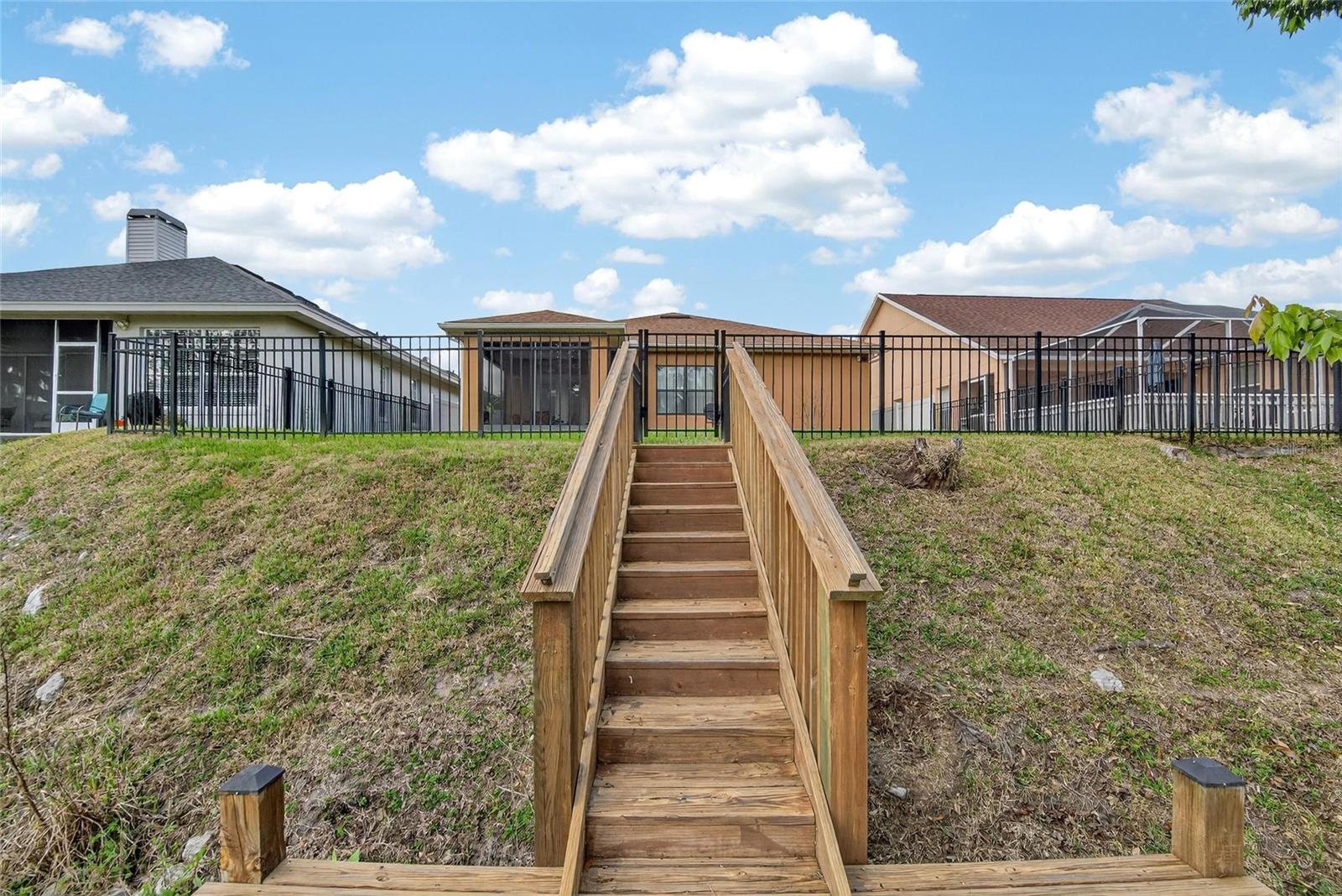 6870 SHIMMERING DR, LAKELAND, FL — photo 55