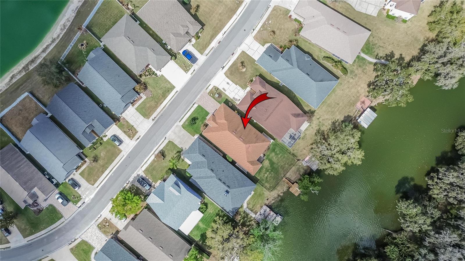 6870 SHIMMERING DR, LAKELAND, FL — photo 66