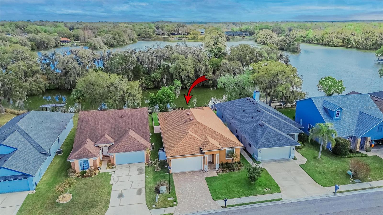 6870 SHIMMERING DR, LAKELAND, FL — photo 72