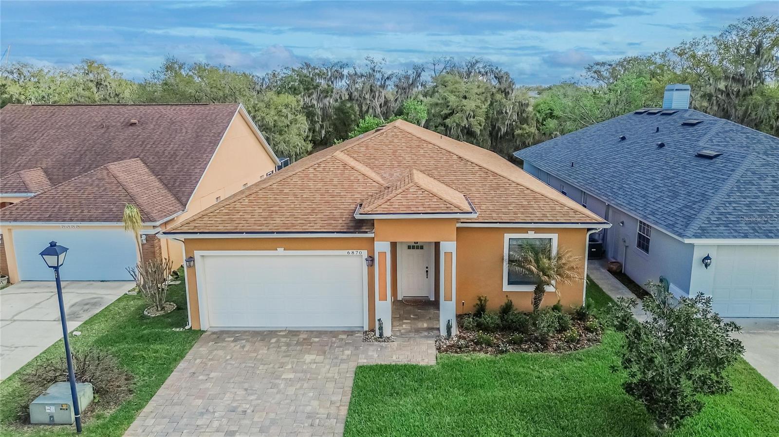 6870 SHIMMERING DR, LAKELAND, FL — photo 6