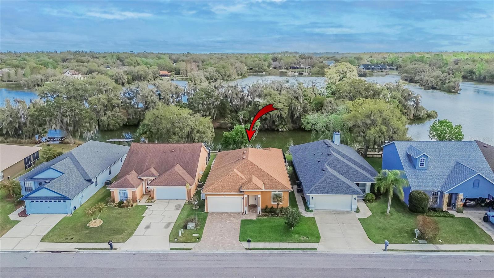 6870 SHIMMERING DR, LAKELAND, FL — photo 75