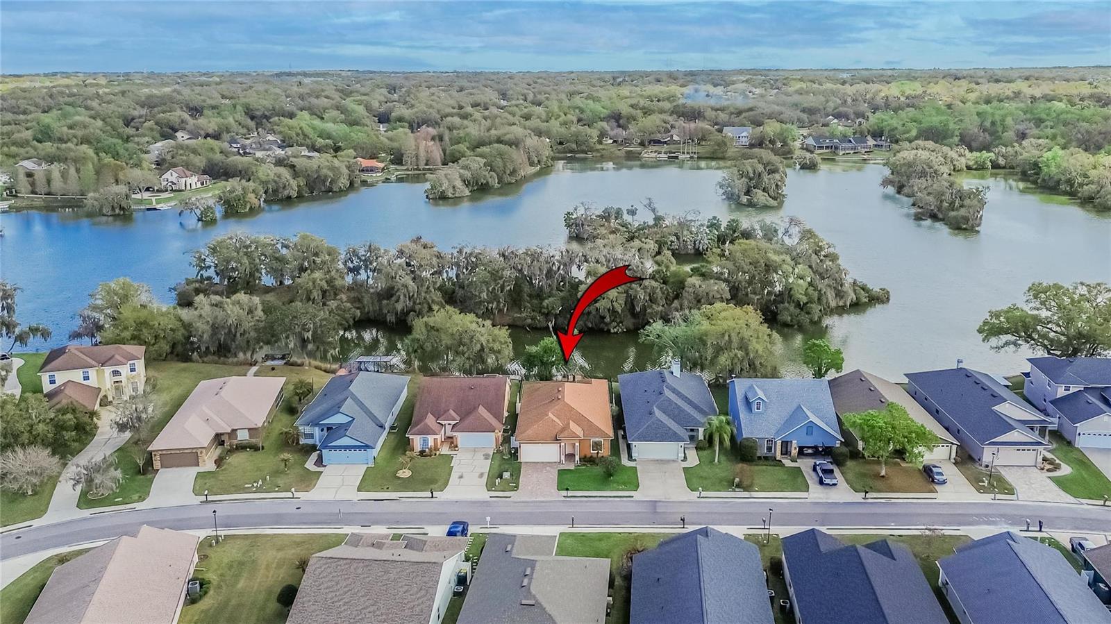 6870 SHIMMERING DR, LAKELAND, FL — photo 77