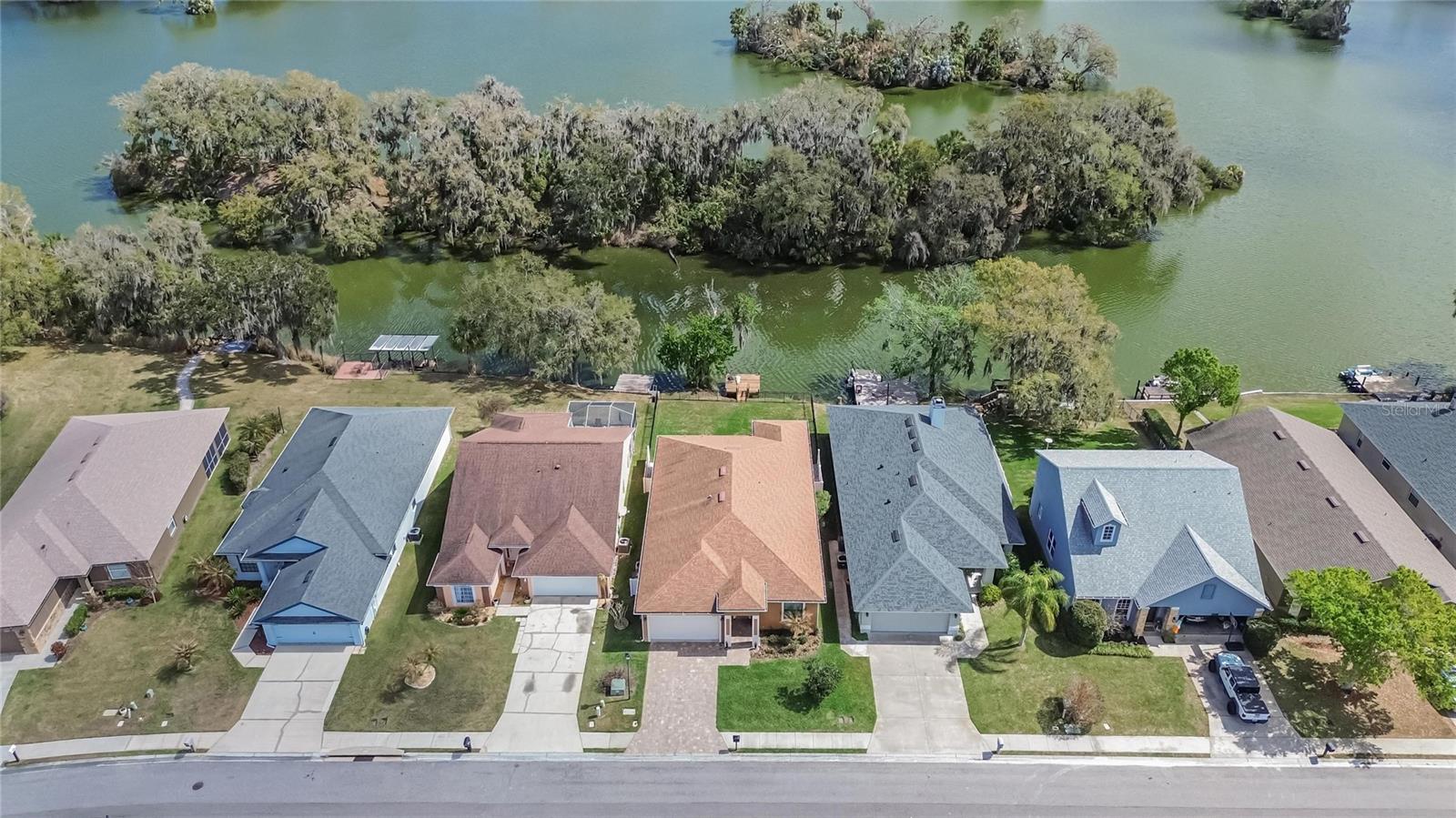 6870 SHIMMERING DR, LAKELAND, FL — photo 80