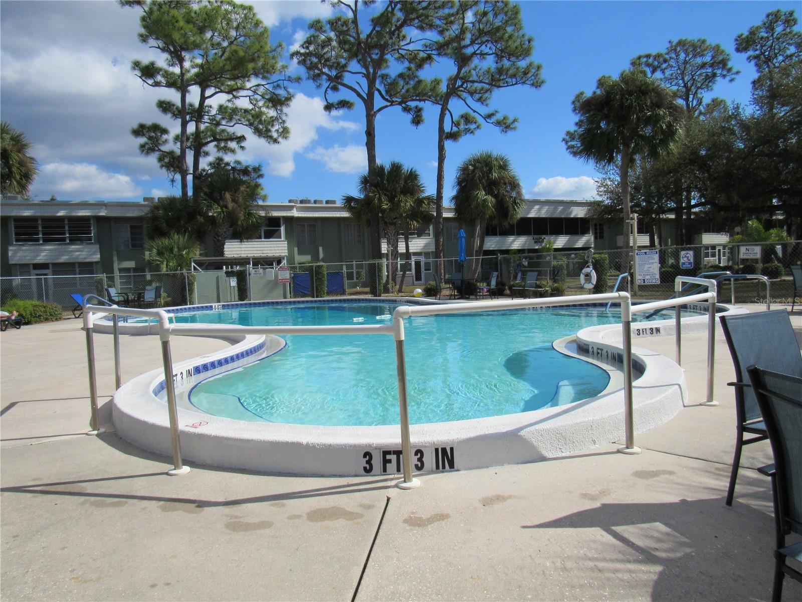 21260 BRINSON AVE #212, PORT CHARLOTTE, FL — photo 31