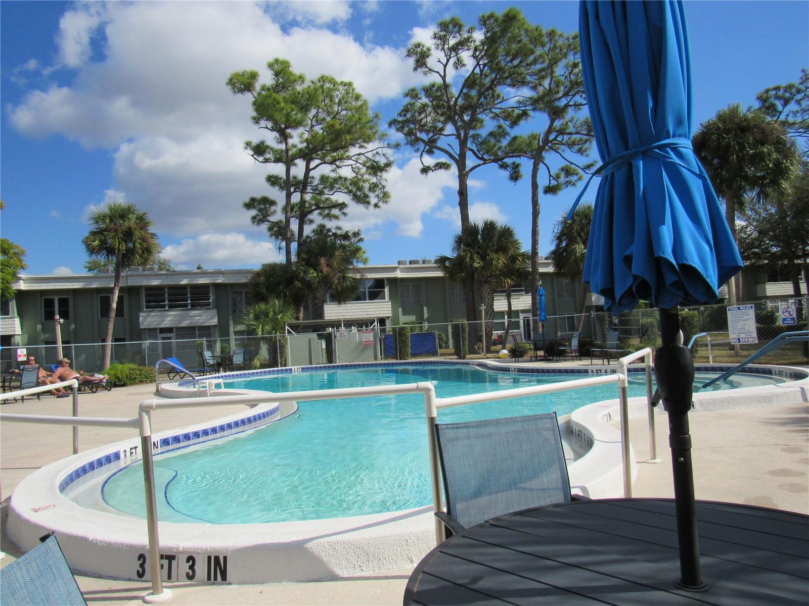 21260 BRINSON AVE #212, PORT CHARLOTTE, FL — photo 32