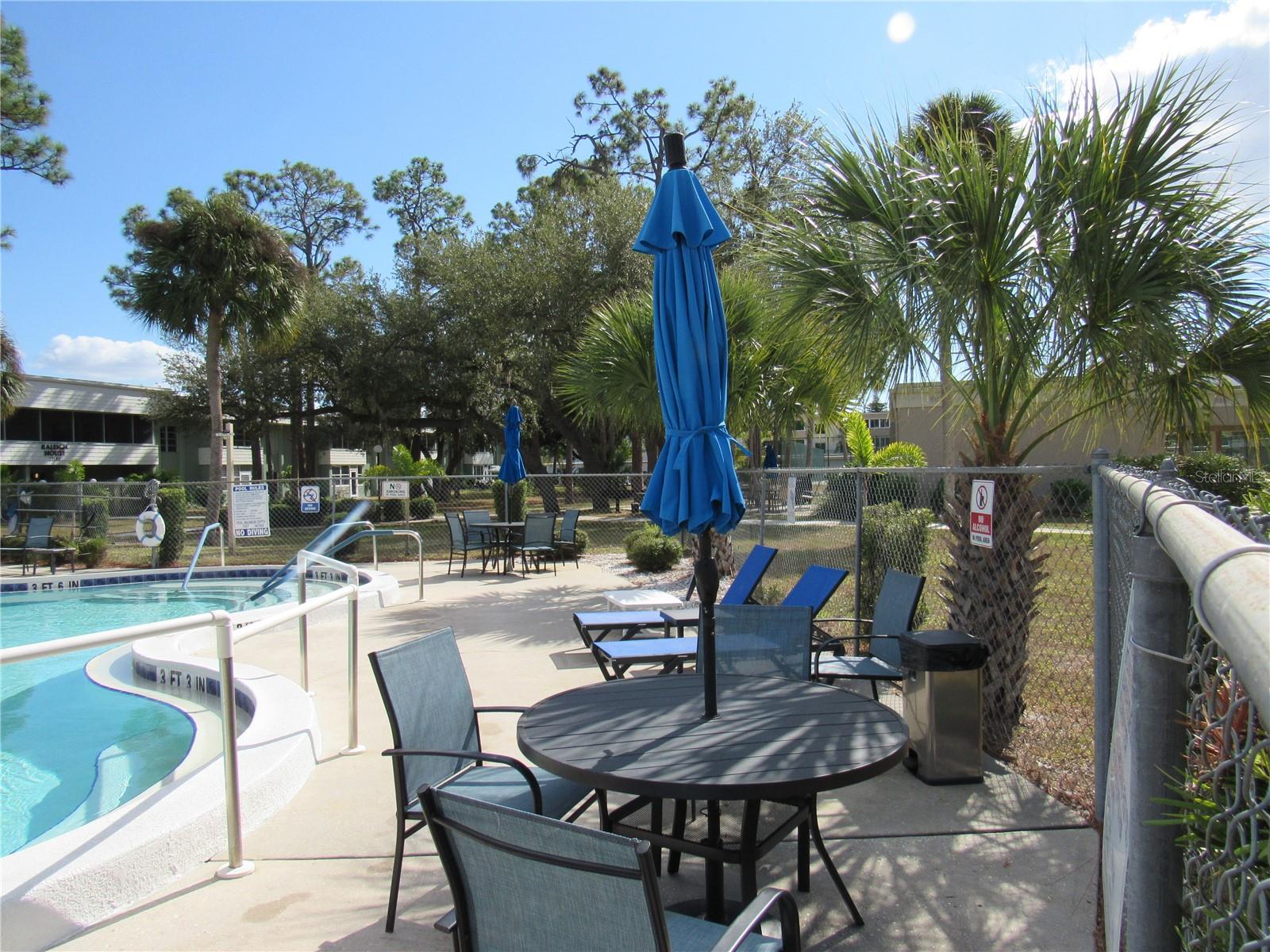 21260 BRINSON AVE #212, PORT CHARLOTTE, FL — photo 33