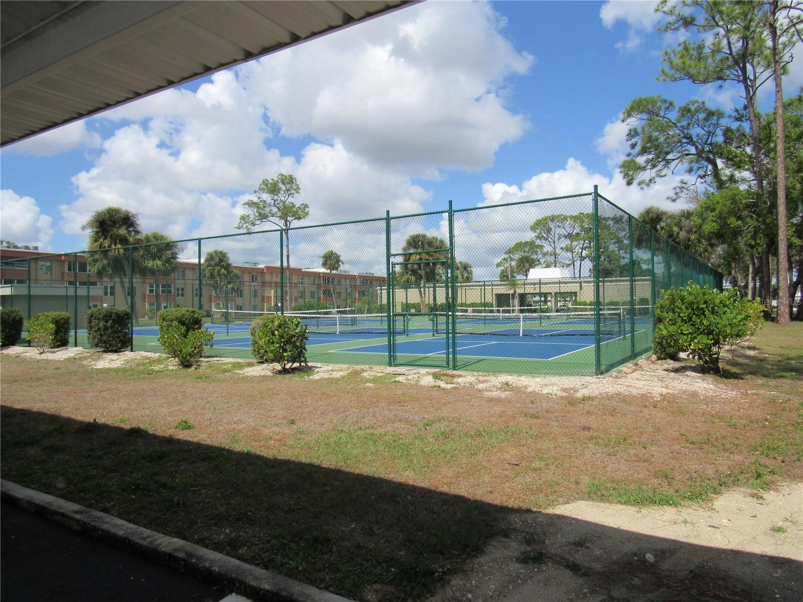 21260 BRINSON AVE #212, PORT CHARLOTTE, FL — photo 35