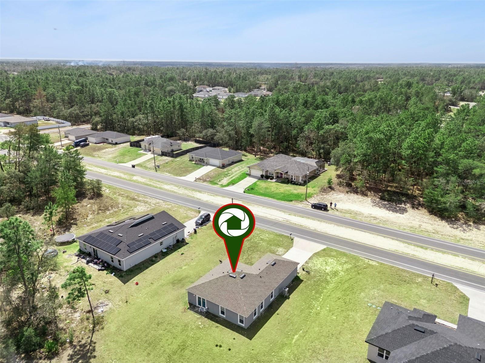 735 MARION OAKS MNR, OCALA, FL — photo 17