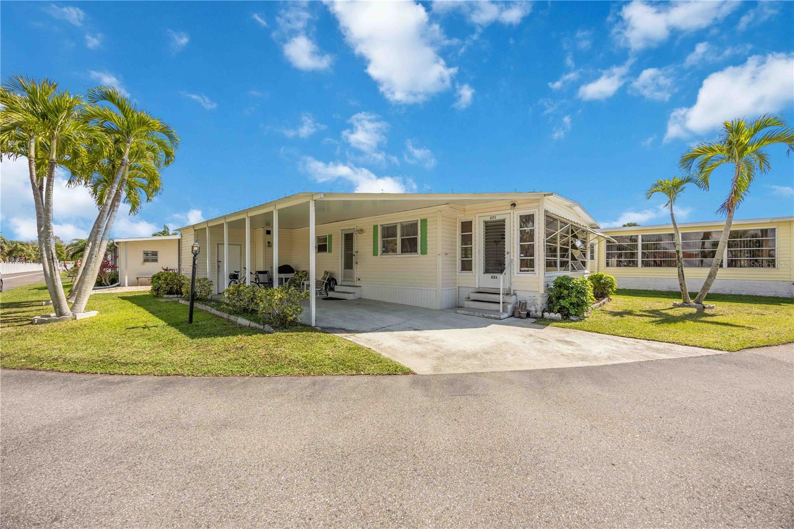 10303 BURNT STORE RD #221, PUNTA GORDA, FL — photo 28