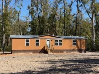 1668 NE 592ND ST, OLD TOWN, FL