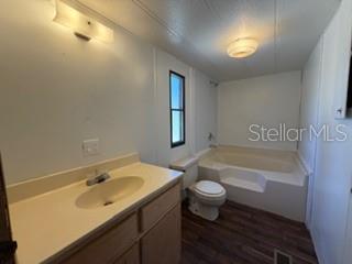 1668 NE 592ND ST, OLD TOWN, FL — photo 14