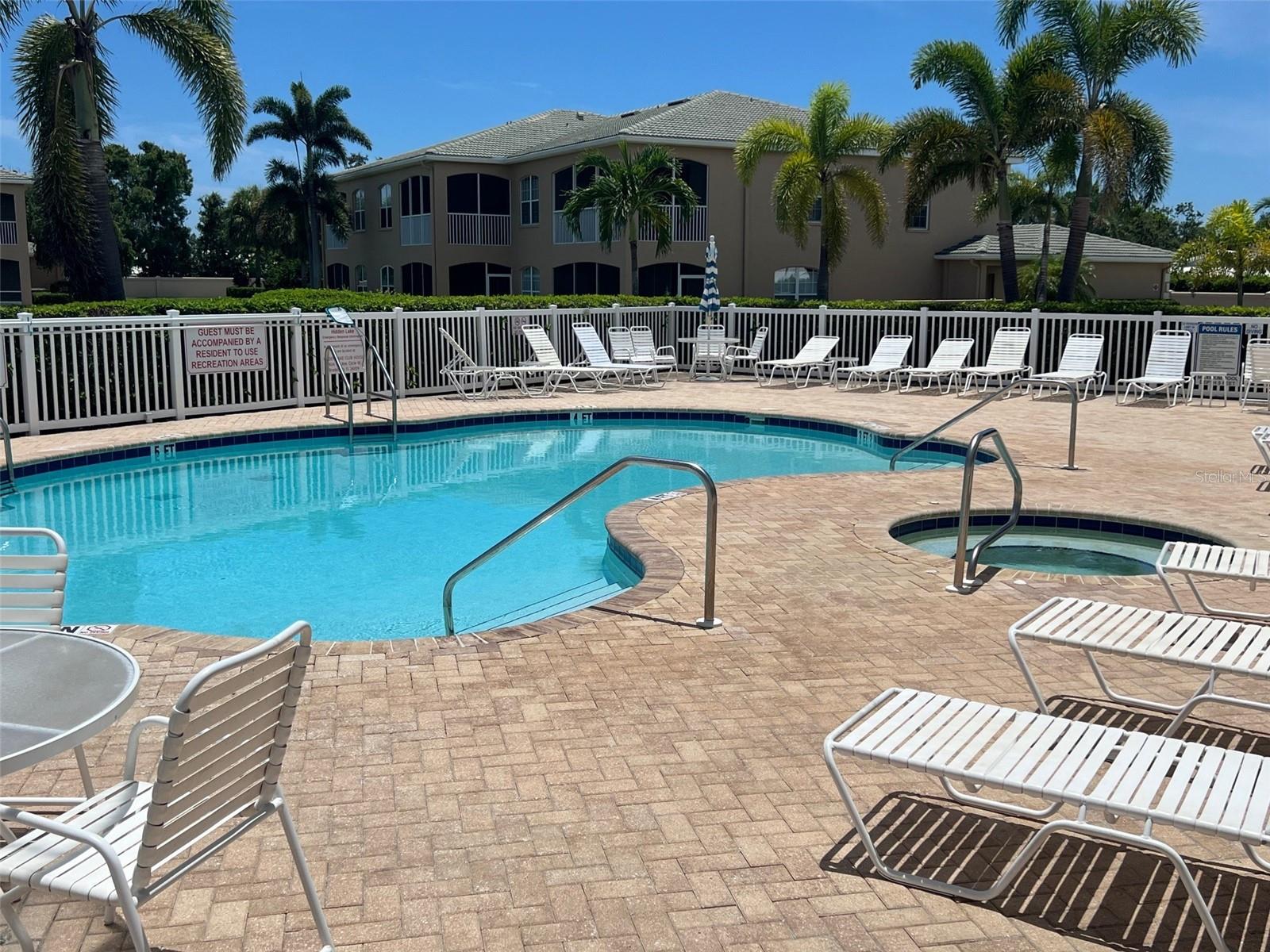 6444 7TH AVENUE CIR W #6444, BRADENTON, FL — photo 15