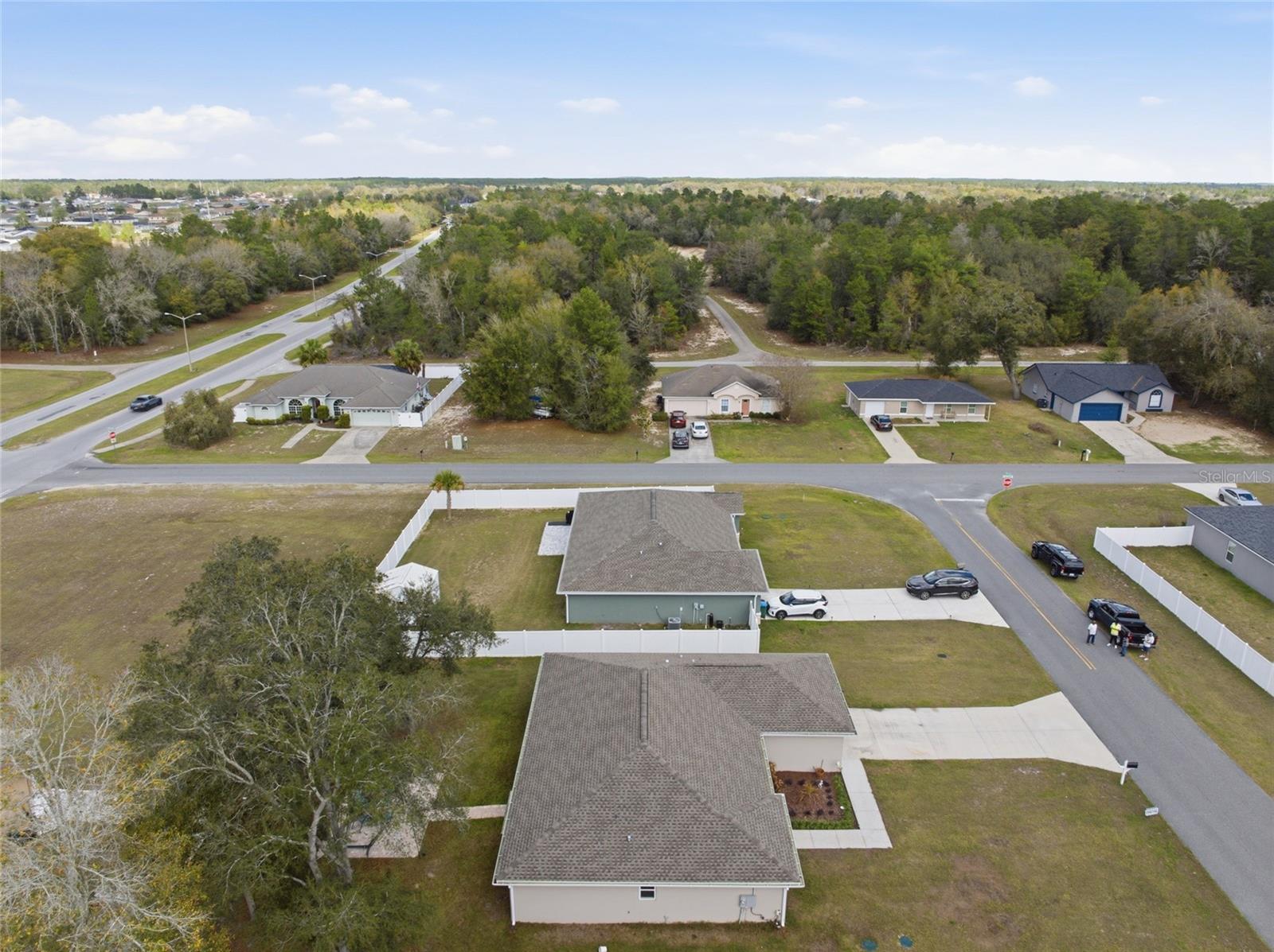 13880 SW 45TH TER, OCALA, FL — photo 19