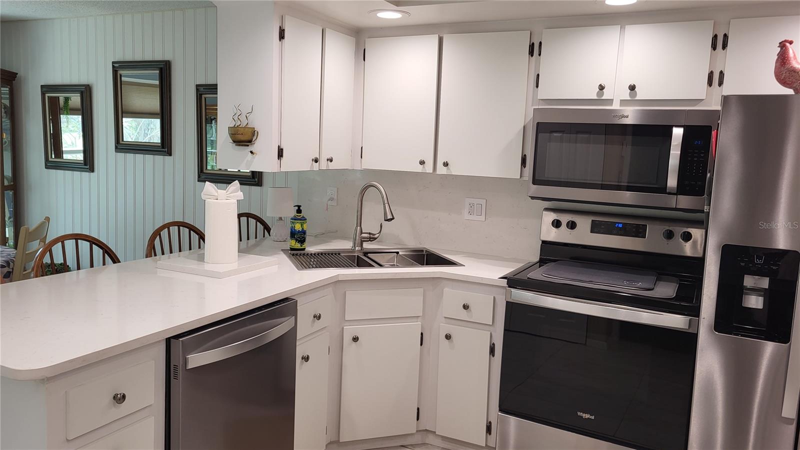 225 COUNTRY CLUB DR #C225, LARGO, FL — photo 6