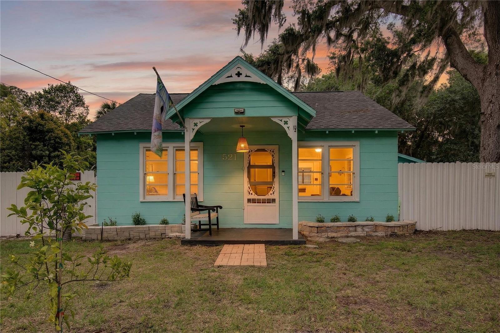 521 MICHIGAN ST, MOUNT DORA, FL — photo 4