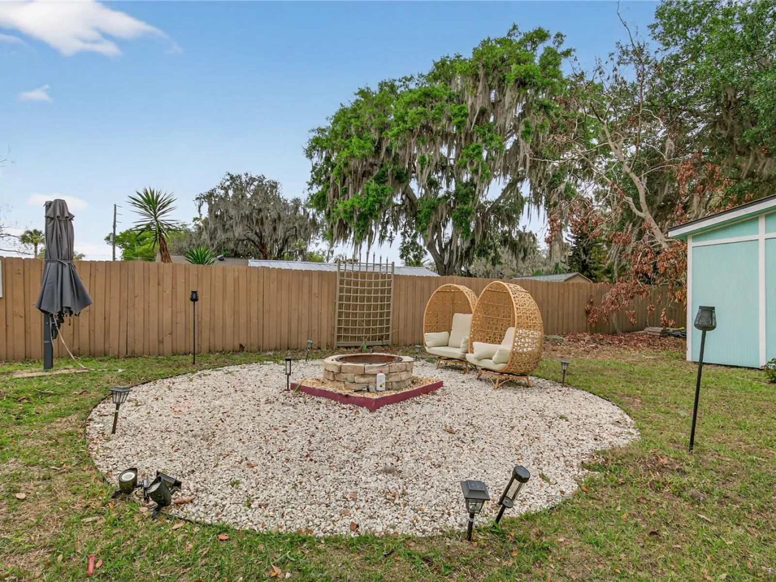 521 MICHIGAN ST, MOUNT DORA, FL — photo 34