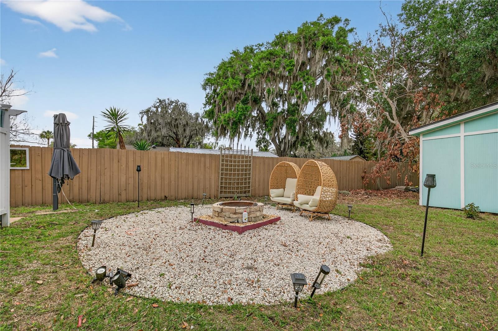 521 MICHIGAN ST, MOUNT DORA, FL — photo 33